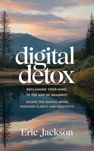 Imagen de portada: Digital Detox 9781456665074