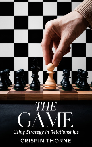 Imagen de portada: The Game 9781456665098