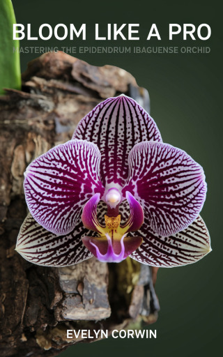 Cover image: Bloom Like a Pro 9781456665159