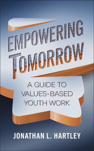 Imagen de portada: Empowering Tomorrow 9781456665166