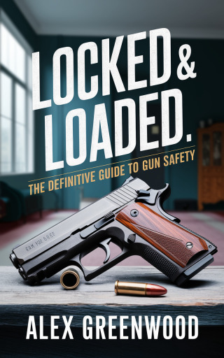 Cover image: Locked & Loaded 9781456665173