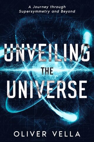 Cover image: Unveiling the Universe 9781456665425
