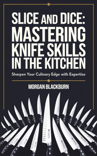 Cover image: Slice and Dice 9781456665449