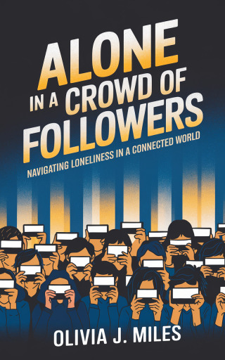 Cover image: Alone in a Crowd of Followers 9781456665470
