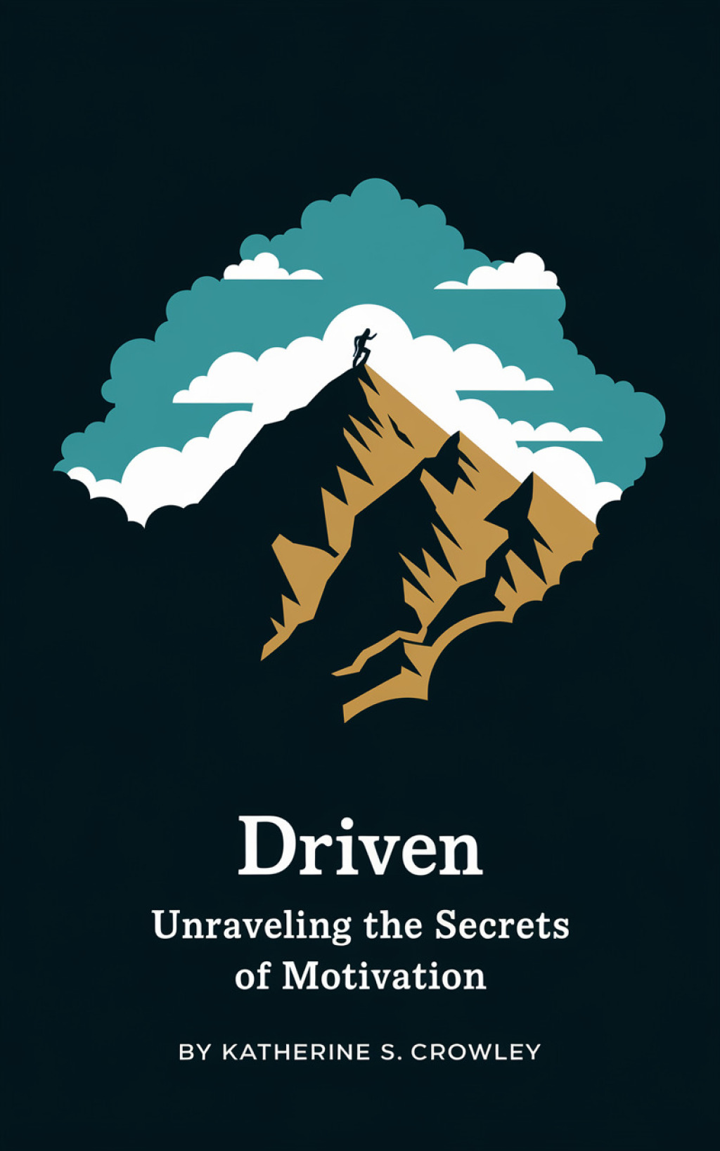 Driven (eBook)