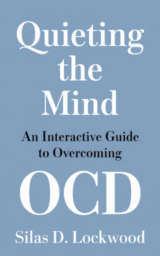 Titelbild: Quieting the Mind 9781456665630