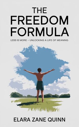 Cover image: The Freedom Formula 9781456665692