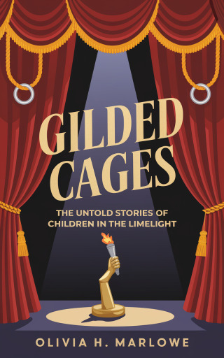 Imagen de portada: Gilded Cages 9781456665784