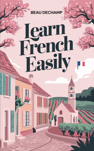 Cover image: Learn French Easily 9781456665814