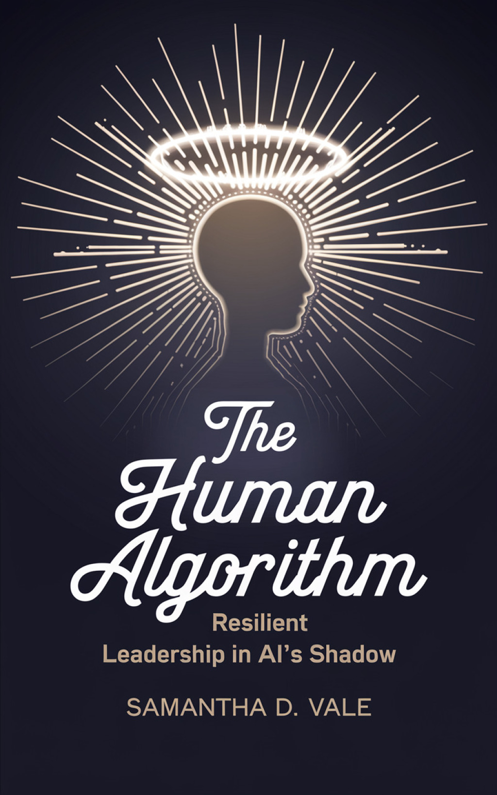 The Human Algorithm (eBook)