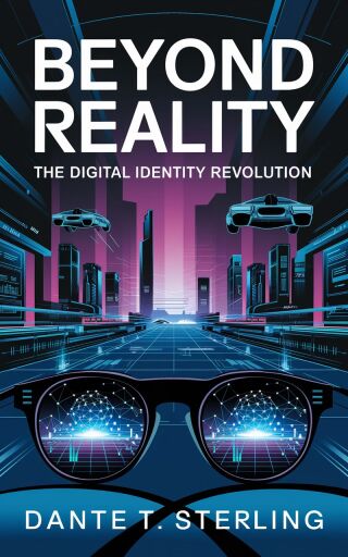 Imagen de portada: Beyond Reality 9781456665906