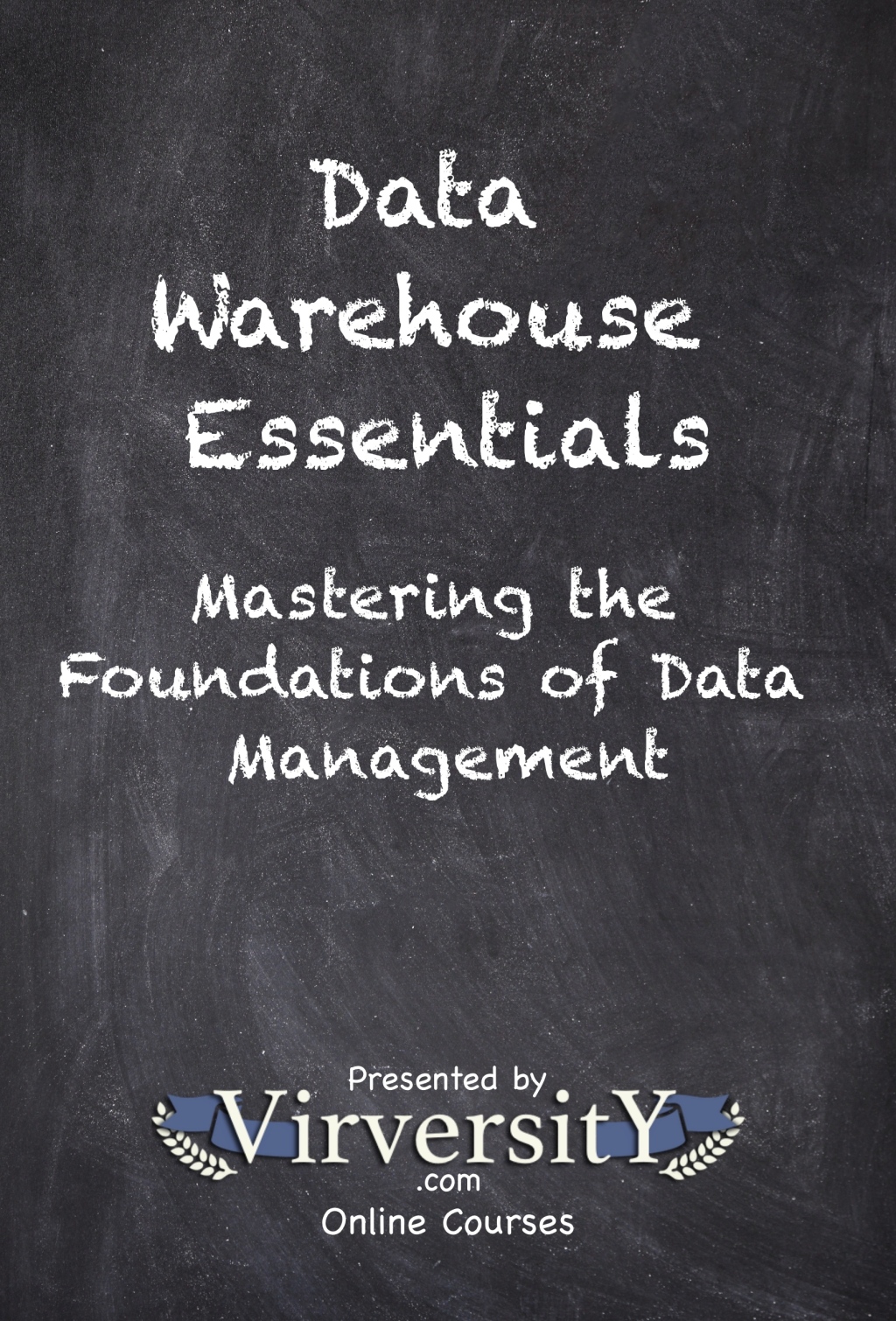 Data Warehouse Essentials (eBook)