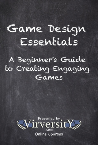 Cover image: Game Design Essentials 9781456666033