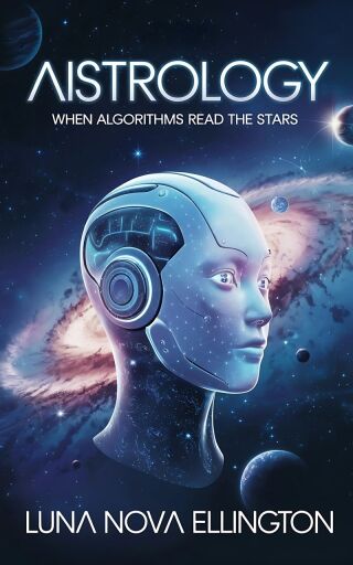 Imagen de portada: AIstrology 9781456666057