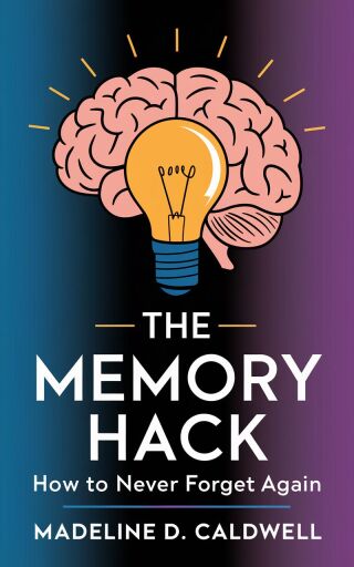 Cover image: The Memory Hack 9781456666064
