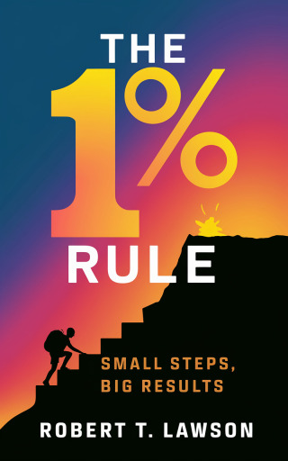 Cover image: The 1% Rule 9781456666255