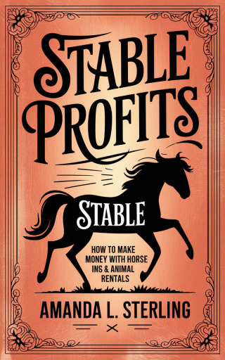 Cover image: Stable Profits 9781456666378