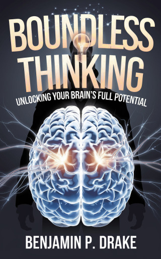 Cover image: Boundless Thinking 9781456666590