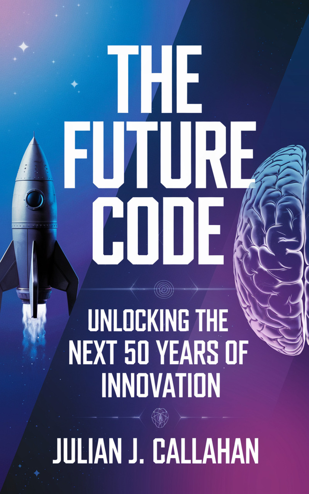 The Future Code (eBook)
