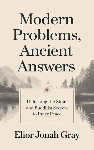 Cover image: Modern Problems, Ancient Answers 9781456666712