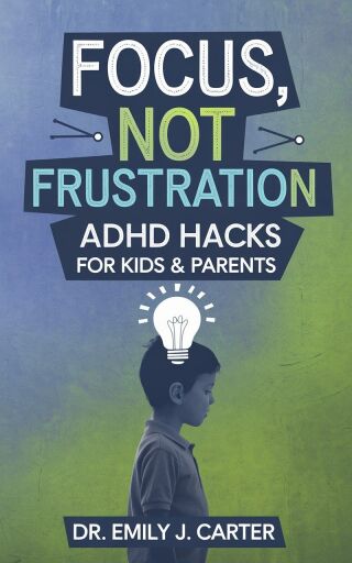 Cover image: Focus, Not Frustration 9781456666743
