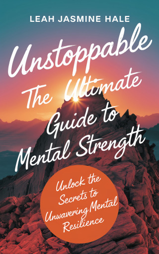 Cover image: Unstoppable 9781456666774