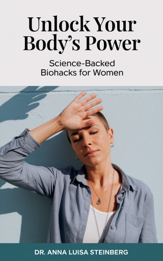 Cover image: Unlock Your Body's Power 9781456666972