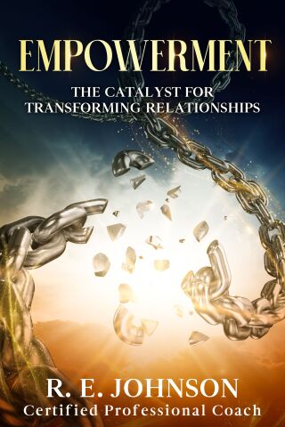 Titelbild: Empowerment 9781456667238