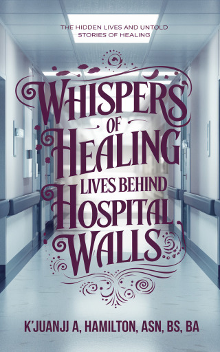Cover image: Whispers of Healing 9781456667276