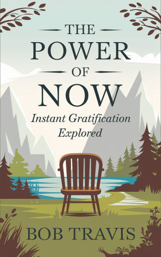 Imagen de portada: The Power of Now 9781456667474