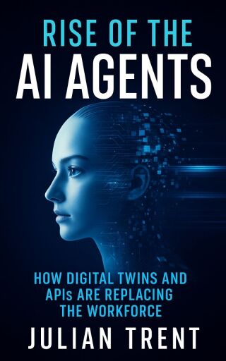 Cover image: Rise of the AI Agents 9781456667887