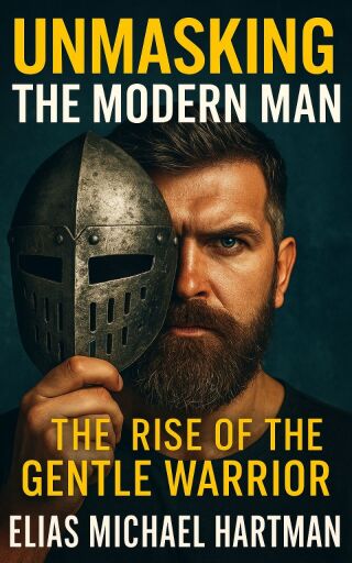 Cover image: Unmasking the Modern Man 9781456667894