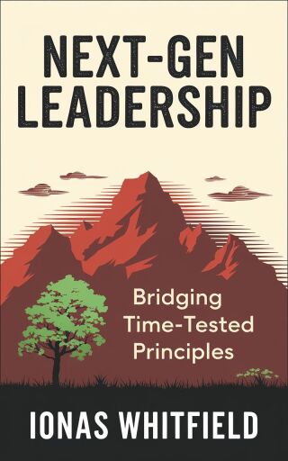 Cover image: Next-Gen Leadership 9781456667931