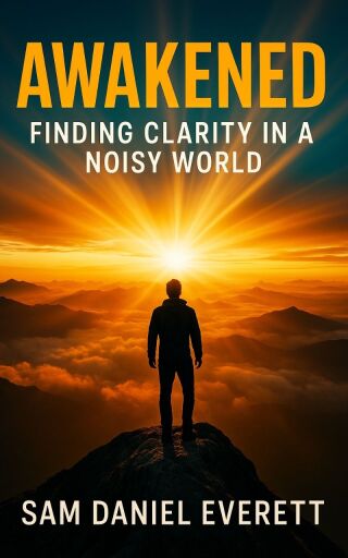 Cover image: Awakened 9781456667955