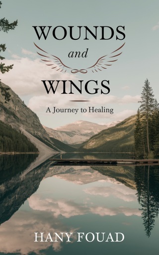 Cover image: Wounds and Wings 9781456668143