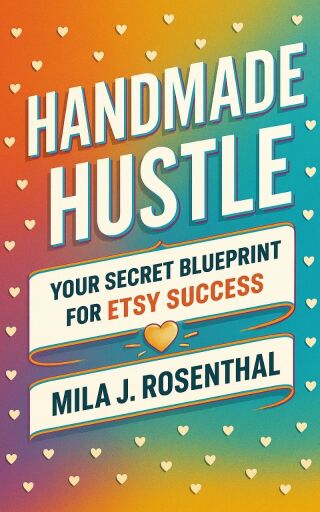 Cover image: Handmade Hustle 9781456668150