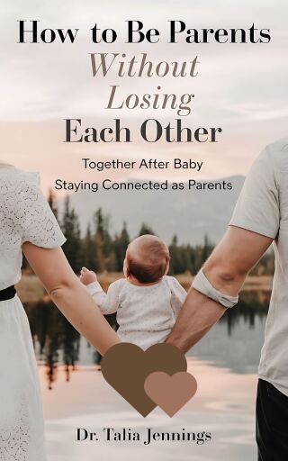 Cover image: How to Be Parents Without Losing Each Other 9781456668198