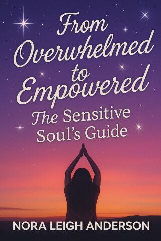 Cover image: From Overwhelmed to Empowered 9781456668358