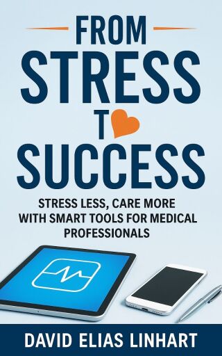 Cover image: From Stress to Success 9781456668372