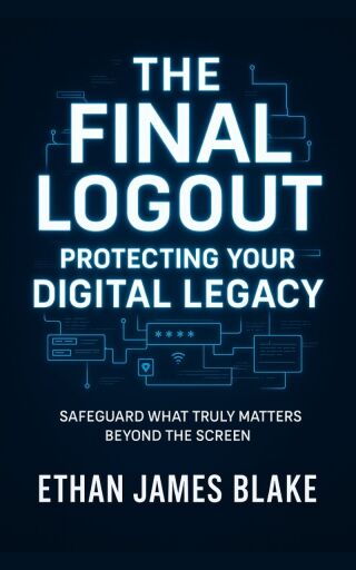 Cover image: The Final Logout 9781456668631