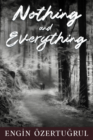 Cover image: Nothing and Everything 9781456668648