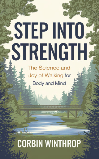 Cover image: Step Into Strength 9781456668662