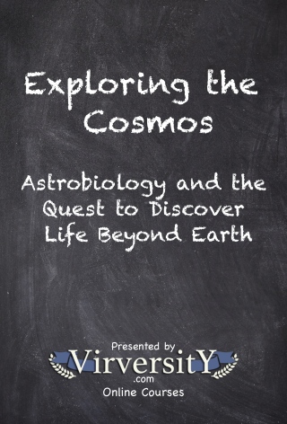 Cover image: Exploring the Cosmos 9781456669119