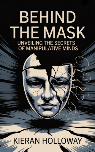 Cover image: Behind the Mask 9781456669249