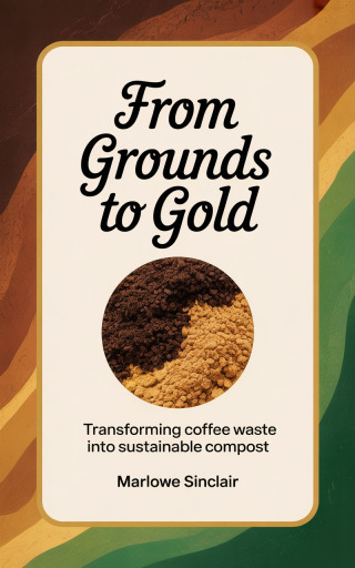 Cover image: From Grounds to Gold 9781456669409