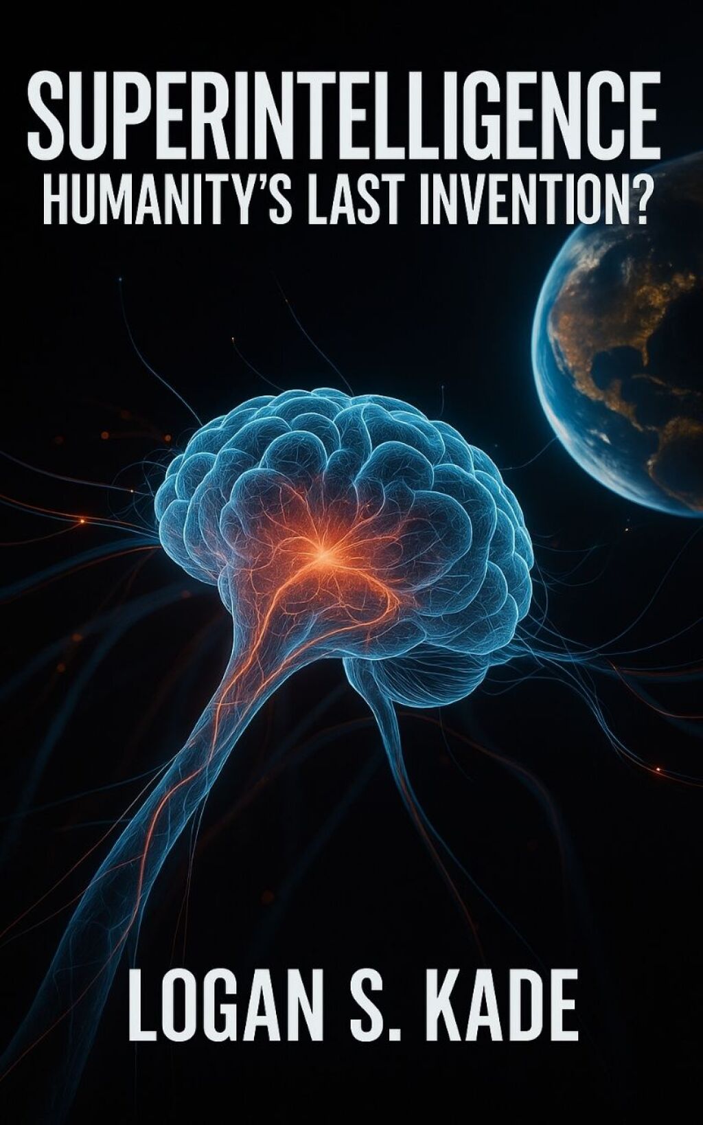 Superintelligence (eBook)