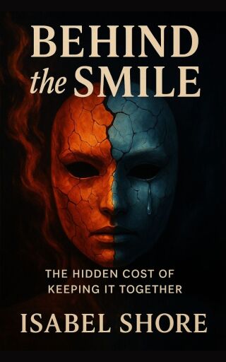 Titelbild: Behind the Smile 9781456669553