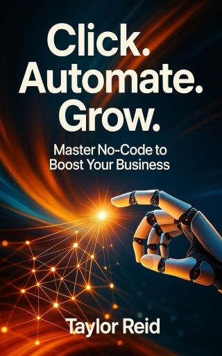 Cover image: Click. Automate. Grow. 9781456669690