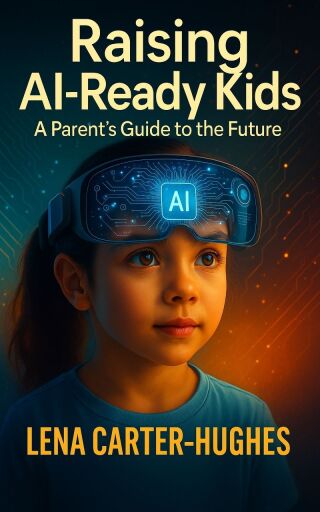 Imagen de portada: Raising AI-Ready Kids 9781456669966