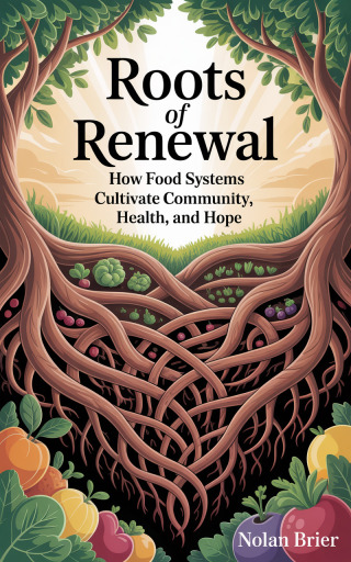 Cover image: Roots of Renewal 9781456670023